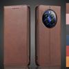 Магнитный притяжение кожаный чехол для OPPO Realme P1 Pro RMX3844 6.7" кобура флип чехол кошелек телефон сумки Capa Fundas Coque