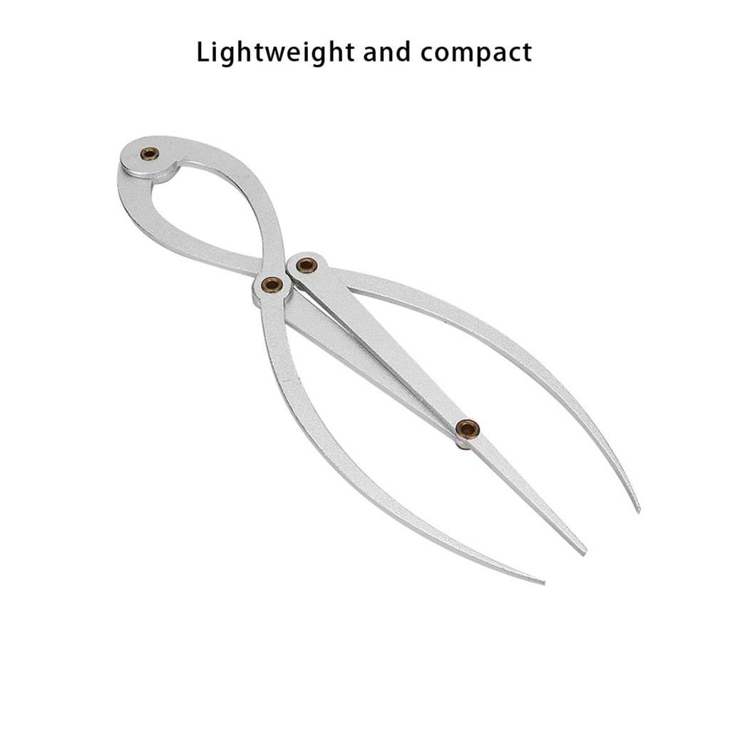 Stainless Steel Scale Eyebrow Positioning Ruler Eyebrow Tattoo Three Points Positioning Balance Ruler