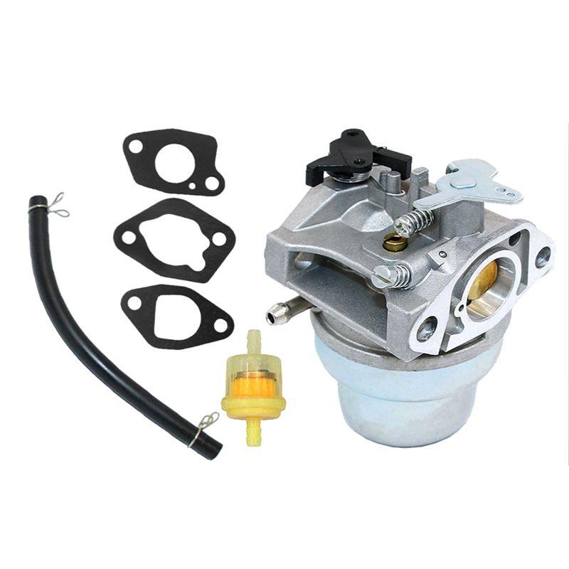 BHBL For GCV160 LAO Carburetor GCV135 HRB216 HRS216 HRR216 16100-Z0L-023 Brushcutter Parts