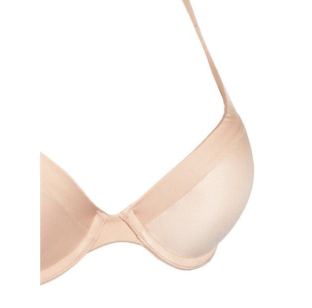 Бюстгальтер пушап Triumph Body Make-Up Soft Touch