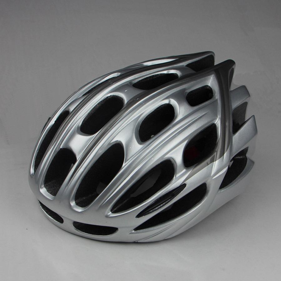 Adult Large Size Mountain Cycling Hard Hat, Professional Helmet Protective Gear