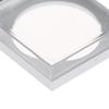 Waterproof Push Button Switch High Head Transparent Guard Case For Electrical Appliances Outdoor Installation