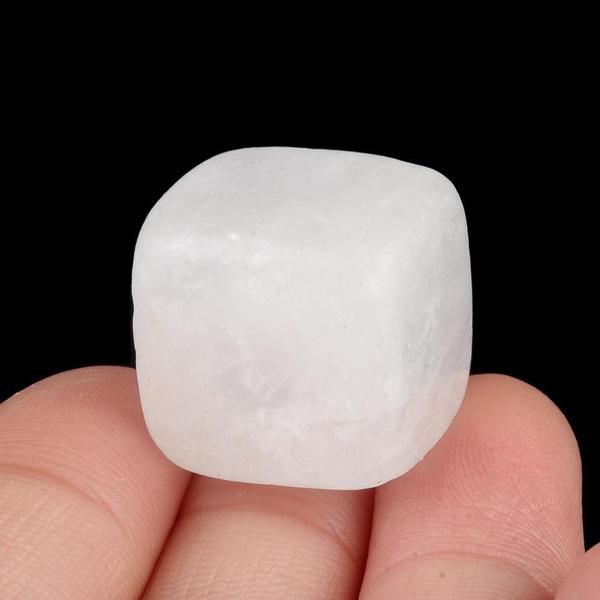 1 шт., натуральный чакра, лазурит, аметист, тигровый глаз, камень, резной кристалл, рейки, целебный куб, полудрагоценный камень