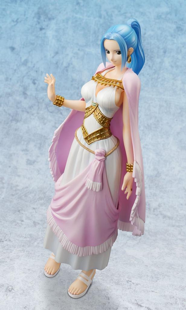 One Piece Series Нефертари Виви Портрет Пиратов NEO-DX