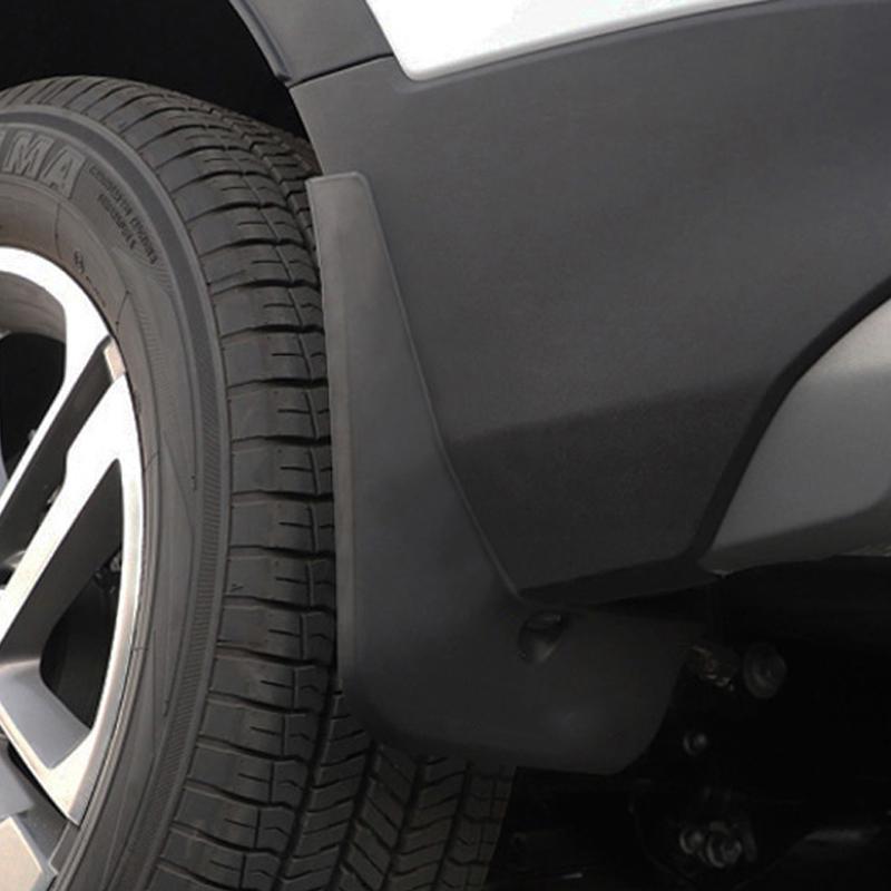 Автомобильные брызговики TONLINKER для Changan CS55 2022 2023, брызговики передние и задние крылья, 4 шт.