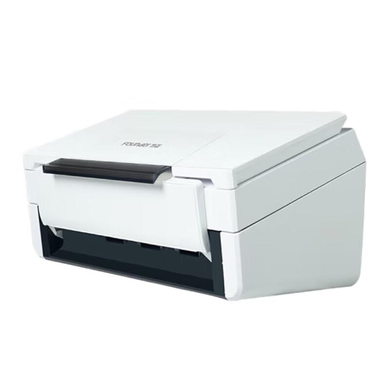 Founder D3260 A4 Duplex Document Scanner CN plug (adapter included)