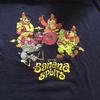 Футболка The Banana Splits Унисекс Хлопковая футболка Все размеры S M L 234XL CO599 Унисекс футболка