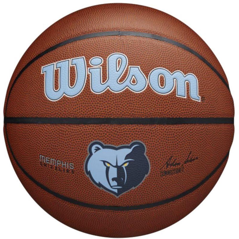 Wilson Team Alliance Memphis Grizzlies Basketball