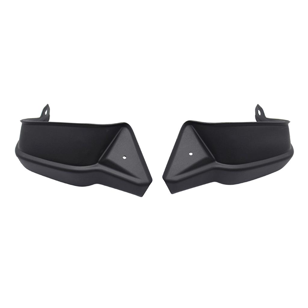 Черный протектор для рук, ветрозащитный экран для CB500X CB500F CB300R NC700S NC700X NC750S