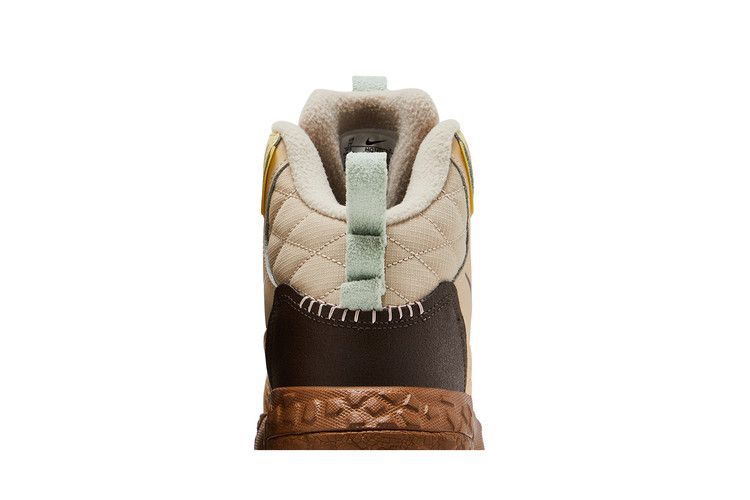 Nike Terrascout Sanddrift Light British Tan Seafoam Baroque Brown (GS)