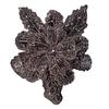Eye-Catching Sequins Flower Applique for Clothes Hat Sewing Patches DIY Scarf Wedding Dress Decors Accessories
