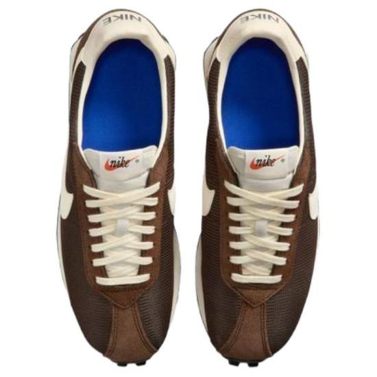 Nike LD 1000 Барокко Коричневый Мягкий Жемчуг Унисекс Кроссовки Белый HJ4687-201
