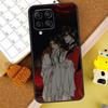 Чехол Tian Guan Ci Fu для Samsung Galaxy M14 M34 M54 M31 M51 M12 M32 M52 M13 M23 M33 M53 M30s M31s M20