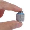 2PCS G1/4 Thread 2 Points Compression Fitting Watercooling  PC Water Cooling System