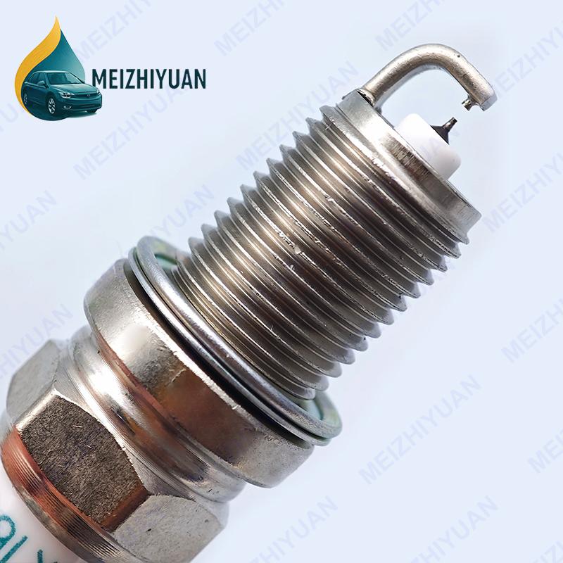 4/8 шт. Двойная иридиевая свеча зажигания IK16TT 4701 IK20TT 4702 IKH16TT 4703 IKH20TT 4704 IEXH22TT 4712 Для Honda Hyundai Nissan