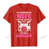 Im A Drummers Wife, забавная женская футболка с барабанной установкой, барабанная установка, удобная футболка унисекс, хлопковые топы и футболки с графическим рисунком, крутые