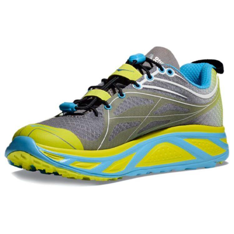 HOKA One One Huaka Origins 'Дива Синий Вечерней Розы' 1134452-EPDB