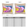 Kpop Style Jem And The Holograms Pillow Case Custom Pillow Cover Morden Pillowcases For Wedding Party Home Decor