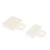 2Pcs Car Window Lifter Glass Bracket Snap Clip For Vision Diamond Eagle Uk Sc7