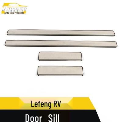 Внешние аксессуары – Молдинги