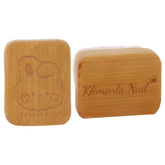 Компактная щетка с мягкой щетиной, удобный прочный маленький маникюрный инструмент для чистки маджонга для удаления омертвевшей кожи