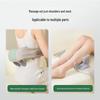 AUX Neck and Shoulder Kneading Massager P11 CN plug (adapter included)