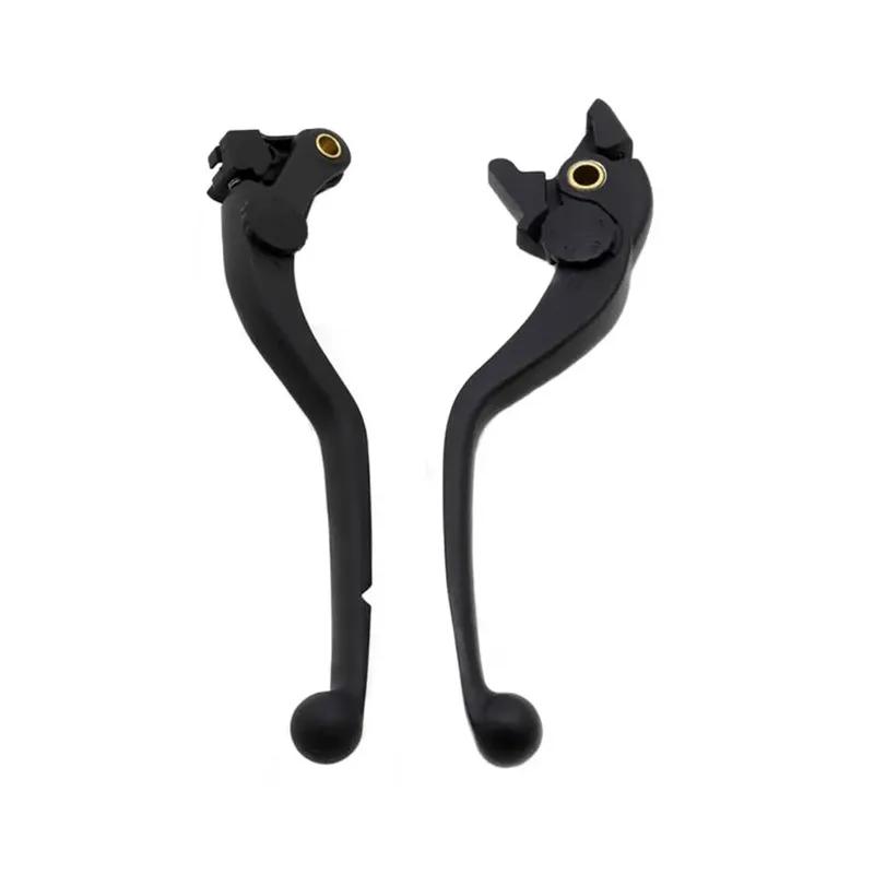For BMW F850GS/ADV F750GS F900XR F900R S1000R S1000XR Motorcycle Left &Right Brake Clutch Levers 2018 2019 2020 2021 2022 2023