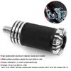 Motorcycle Motorcycle Shift Pegs Foot Gear Harley Shift Peg-Qiilu Motorcycle Shift Gear Lever Toe