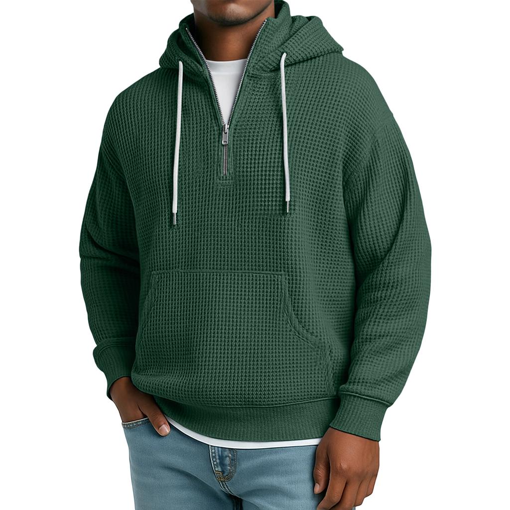 Hooded Sports Tracksuit Unisex Running Outfits Long Sleeve Pullover Hoodies Sweatshirt