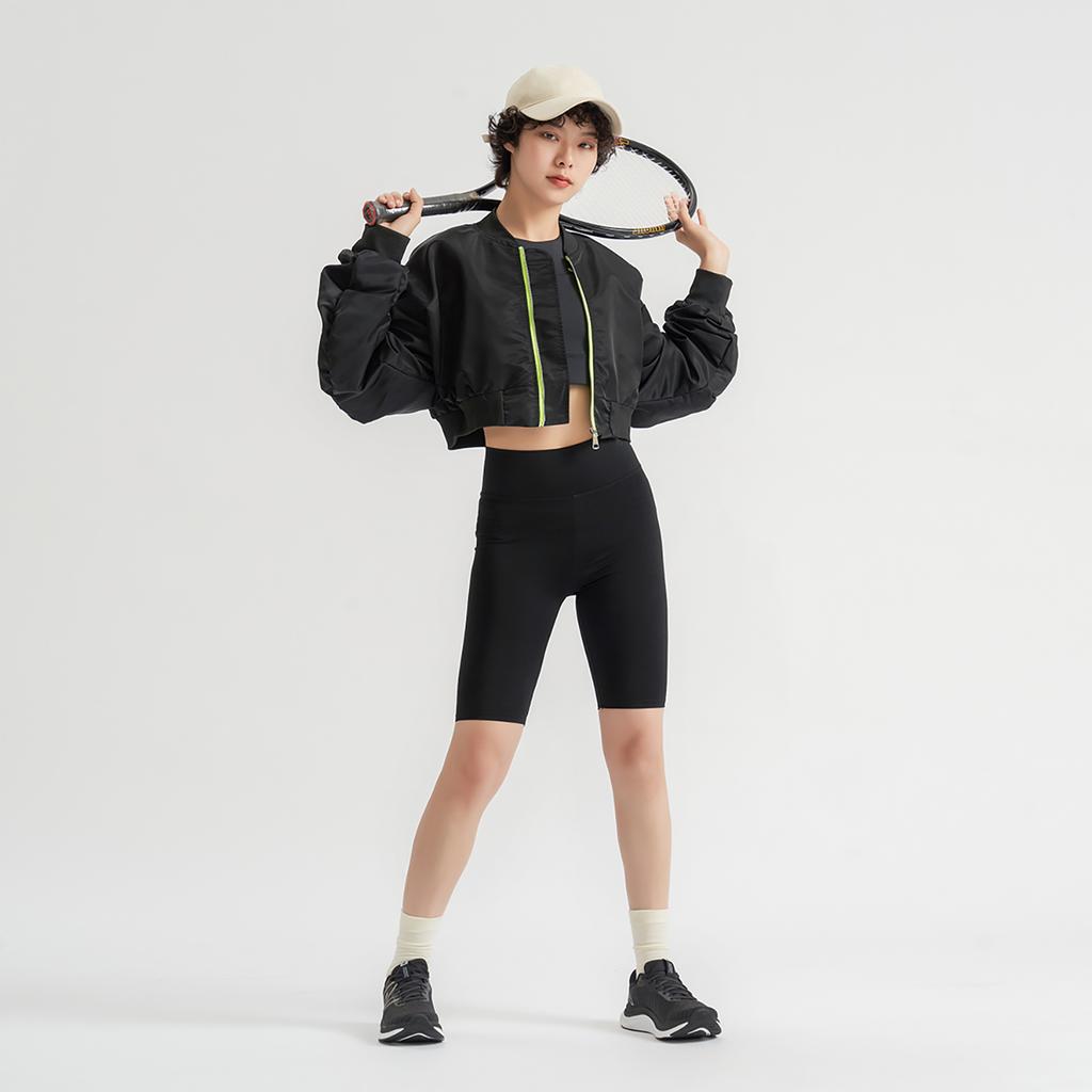 New Balance Женские кроссовки FuelCell Propel V4 Черно-белые WFCPRLB4