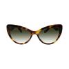 Ferragamo Sf930s 238 Cat Eye Sunglasses Multi