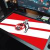 Fc Kln Mouse Pad Large Gaming Table Cushion Nonslip Laptop Tablet Big Mousepad Xxl Mat Mini Pc Playmat With Lock Edge