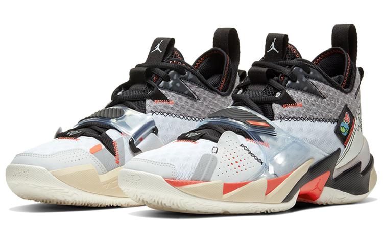 Air Jordan Why Not Zer0.3 'UNITE' CD3003-101