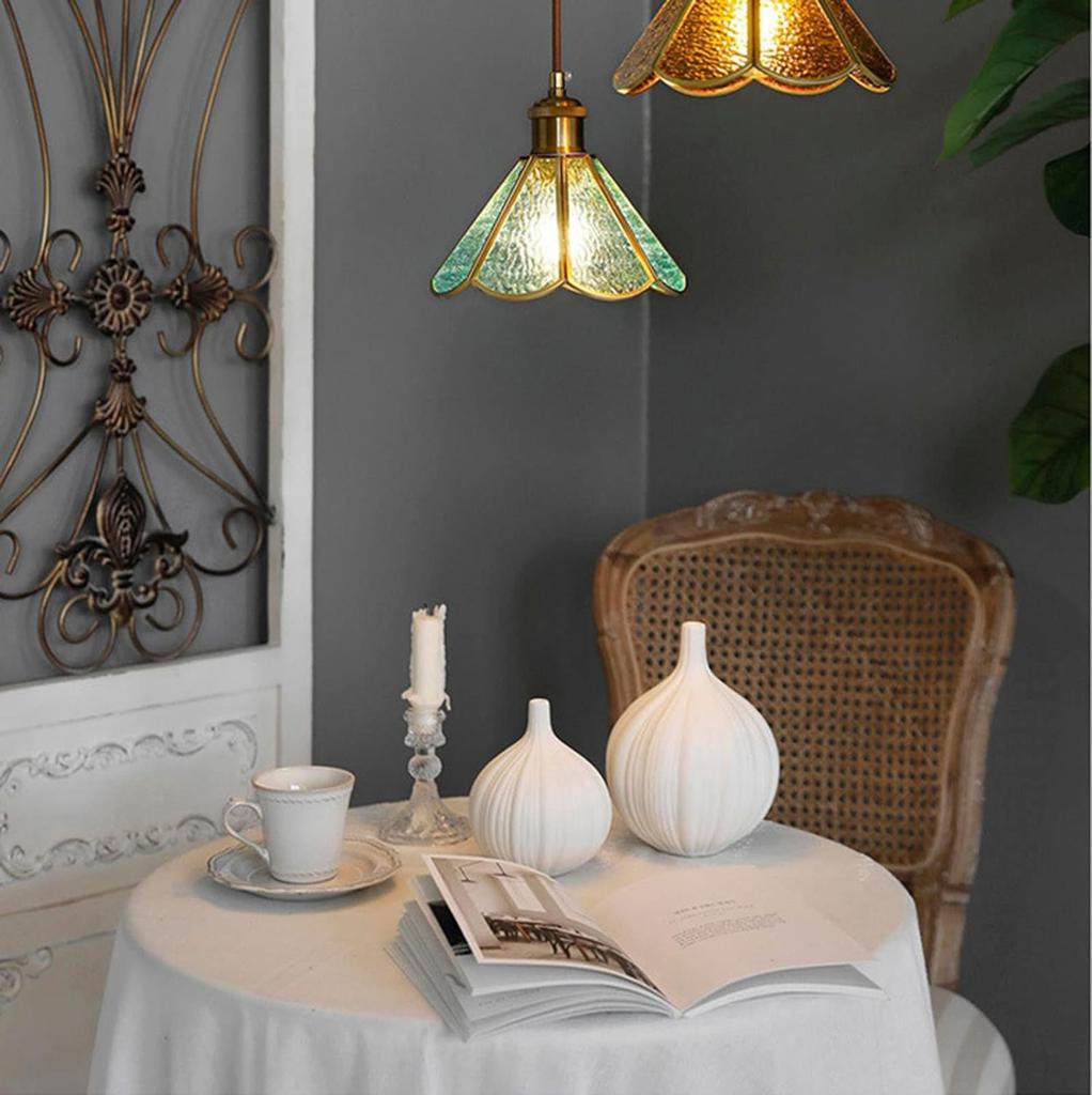 Керамическая ваза в форме чеснока, вставка для цветов, цветочный декор стола, украшения, современное украшение для дома, поделки, фарфоровая цветочная композиция