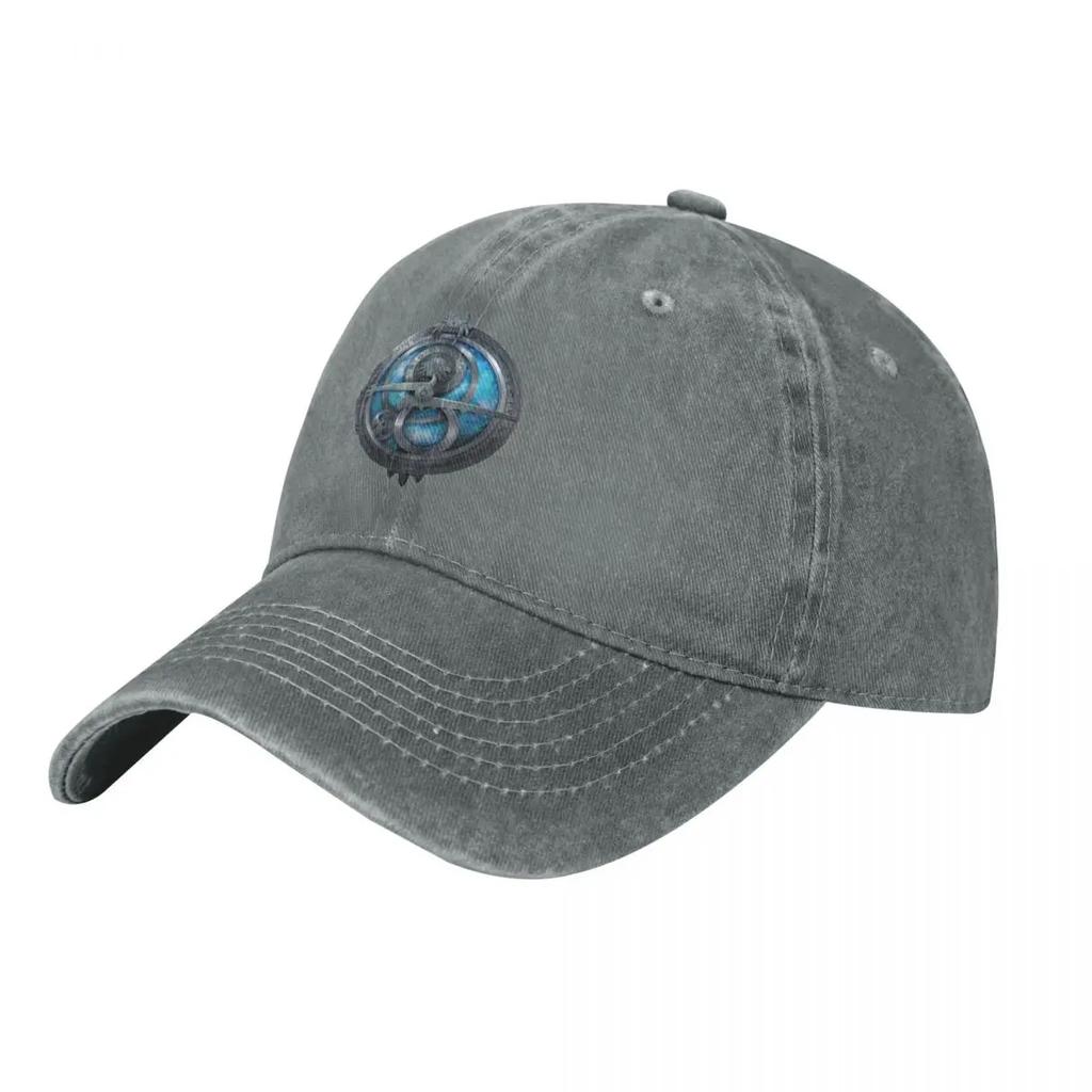Troll Hunters Fashion Baseball Cap Peaked Mens Hat Womens Brand