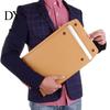 Чехол для ноутбука из искусственной кожи, чехол для MacBook Air/Pro 13/15 дюймов