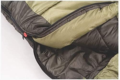 Coleman Extreme WHEATHER Mummy Coleman Extreme Weather Mummy Sleeping Bag Sleeping Bag