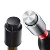 AIKARO Wine Vacuum Pump and Stopper for Bottles Wine Preserver Saver