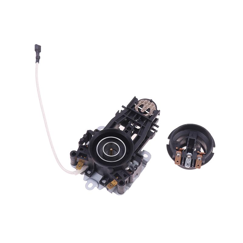 Электрический чайник, термостат, контроль температуры