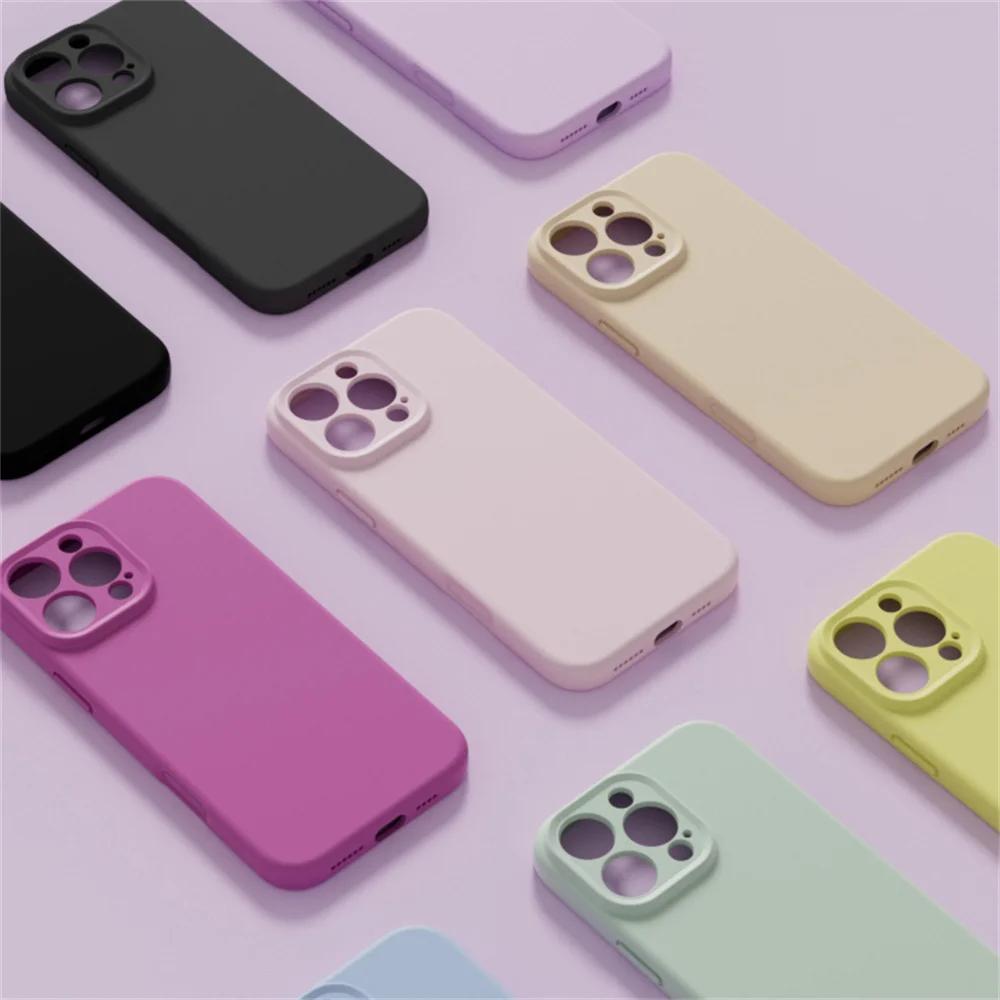 НОВЫЙ Роскошный Матовый Чехол с Беспроводной Зарядкой Magsafe Для iPhone 16E 16 Plus 15 14 13 12 Pro Max 11 Защита Камеры Задняя Крышка