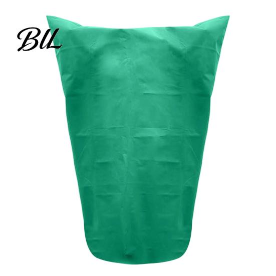 Winter Plant Protection Cover Covers Freeze Protection, Frost with Zipper & Drawstring, Cold Weather Tree Wrap Reusable Blankets for Outdoor