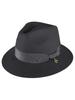 Kaliseumontapone Vincent 6 Woolfelt Fedora