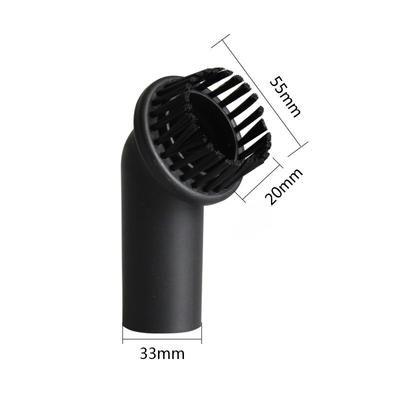 2-в-1 Щетка-пылесос и щелевая насадка для Panasonic MC-CA291 MC-CA393 MC-CG301, Комплект напольных насадок 33 мм