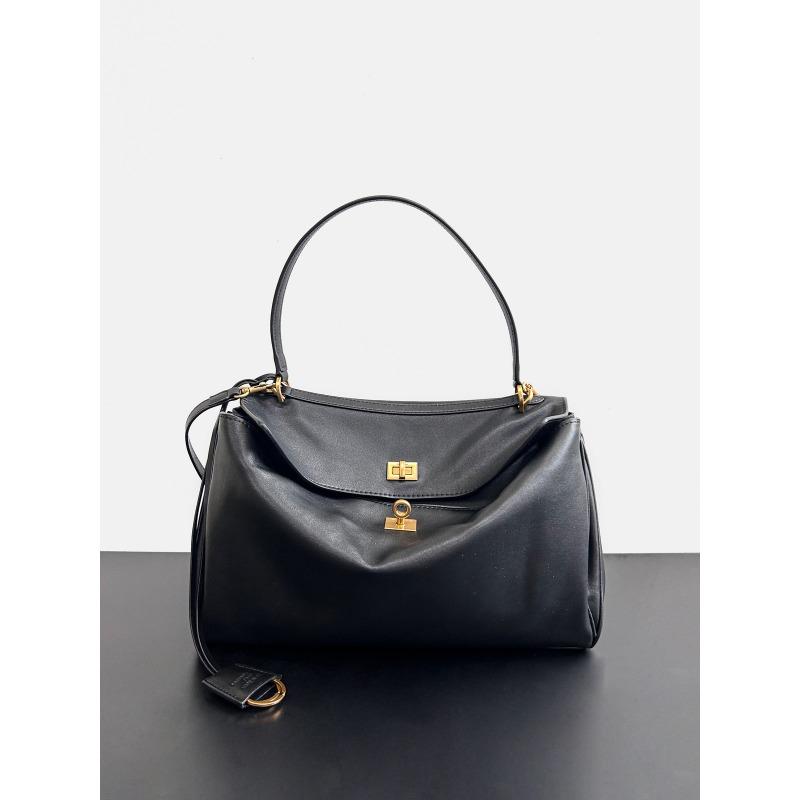 Элегантная и модная женская сумка из коровьей кожи с пряжкой, новая модель, легкая фактура, кожа в западном стиле, мягкая кожаная сумка через плечо