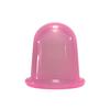 Silicone Cupping Therapy for Facial Beauty Anti Cellulite Cup Massager Vacuum Suction Cups for Improve Blood Circulation Amazing Cellulite Remover