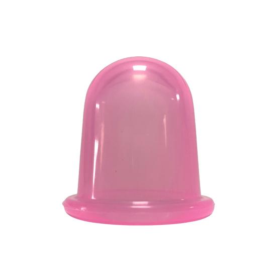 Silicone Cupping Therapy for Facial Beauty Anti Cellulite Cup Massager Vacuum Suction Cups for Improve Blood Circulation Amazing Cellulite Remover