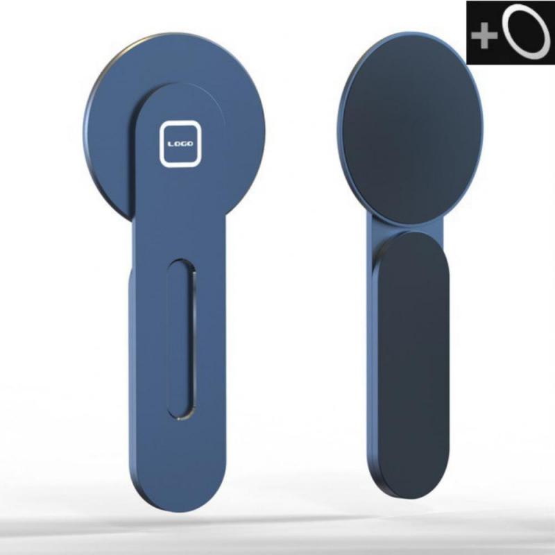 Держатель для телефона Автомобильный держатель для мобильного телефона Зарядное устройство Держатель для телефона сбоку экрана ноутбука/монитора для Model 3 Y X S Автомобильный держатель