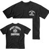 Hot West Coast Choppers Graphic Cotton Tshirt Unisex Summer Short Sleeve Fashion Brand Tee Luxury Casual Vintage Tees 2026 New