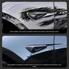 Защитная крышка боковой камеры для Tesla Model 3/Y (обновленная модель) - Аксессуары Huan Ya