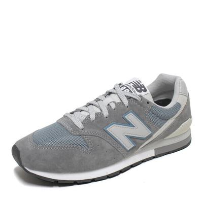 996 Классические кроссовки V2 Унисекс Спортивная обувь Серый Cm996c